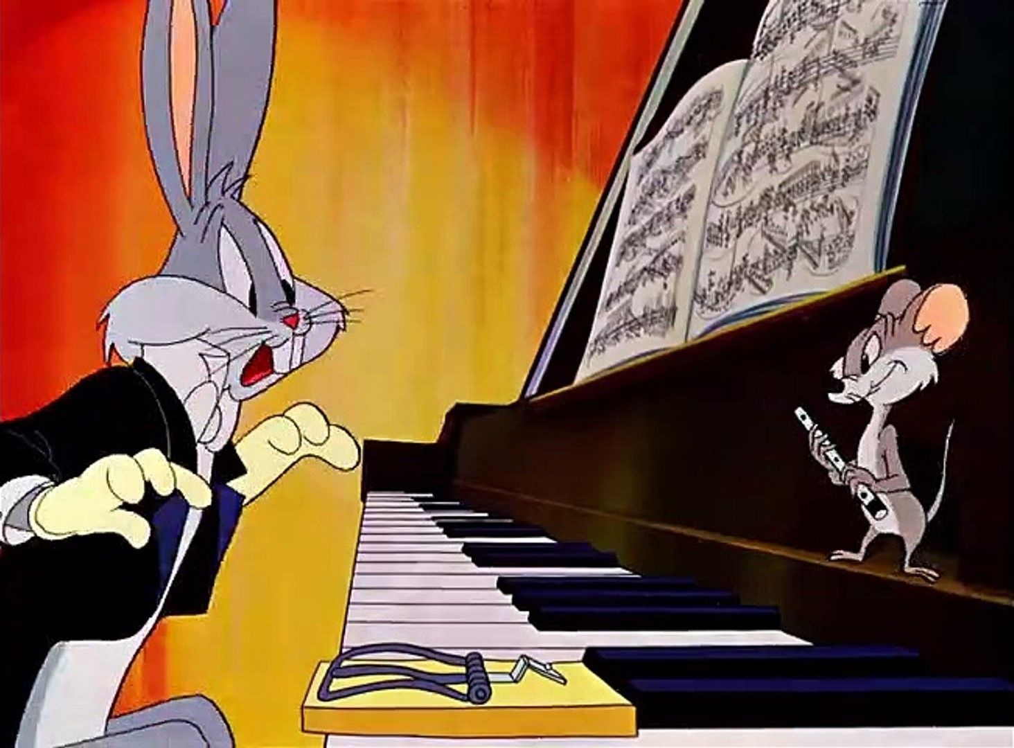 Discover Hidden Gems: Music for Cartoons