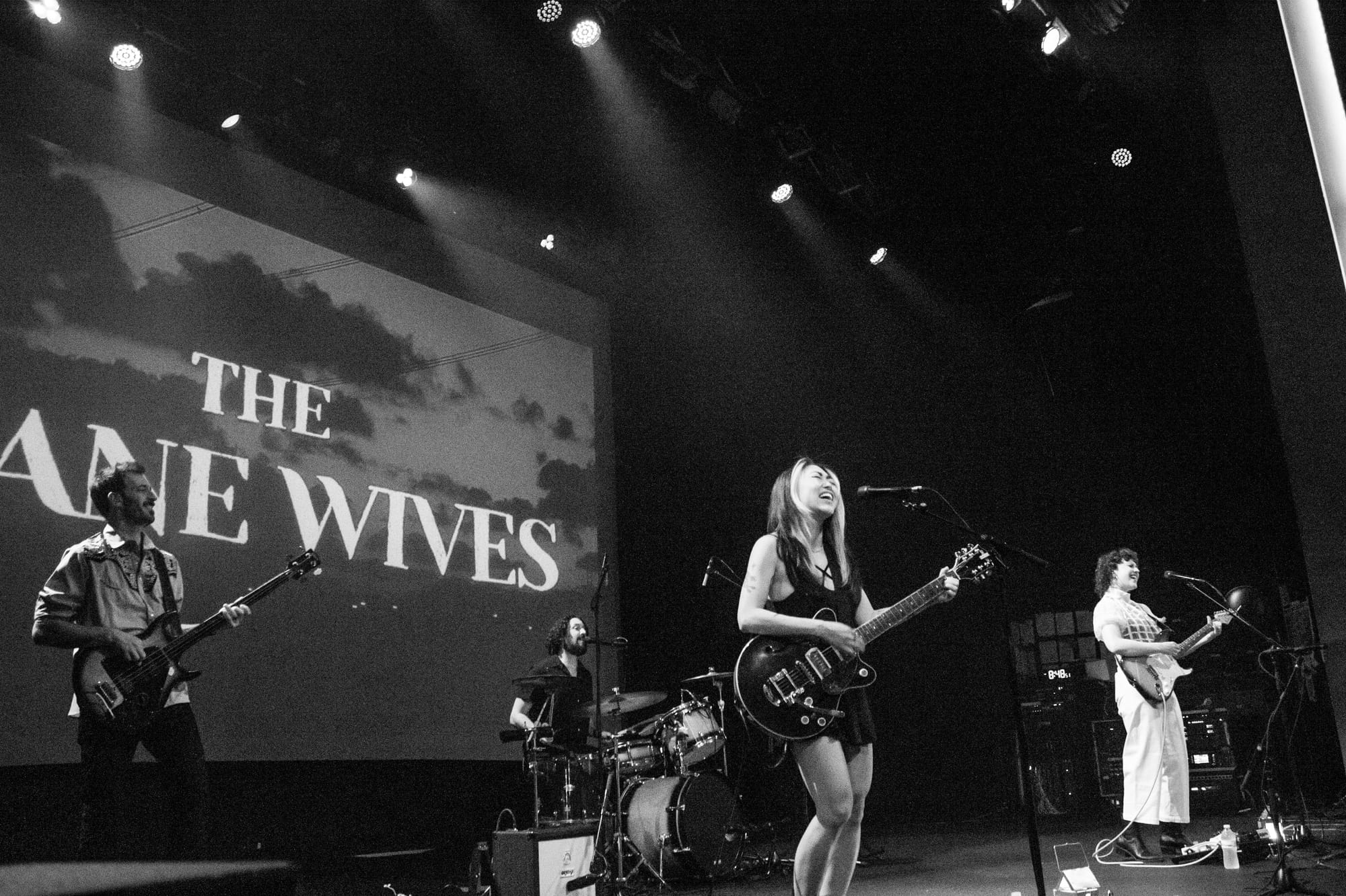 Photo Gallery: The Crane Wives @ The Howard Theatre