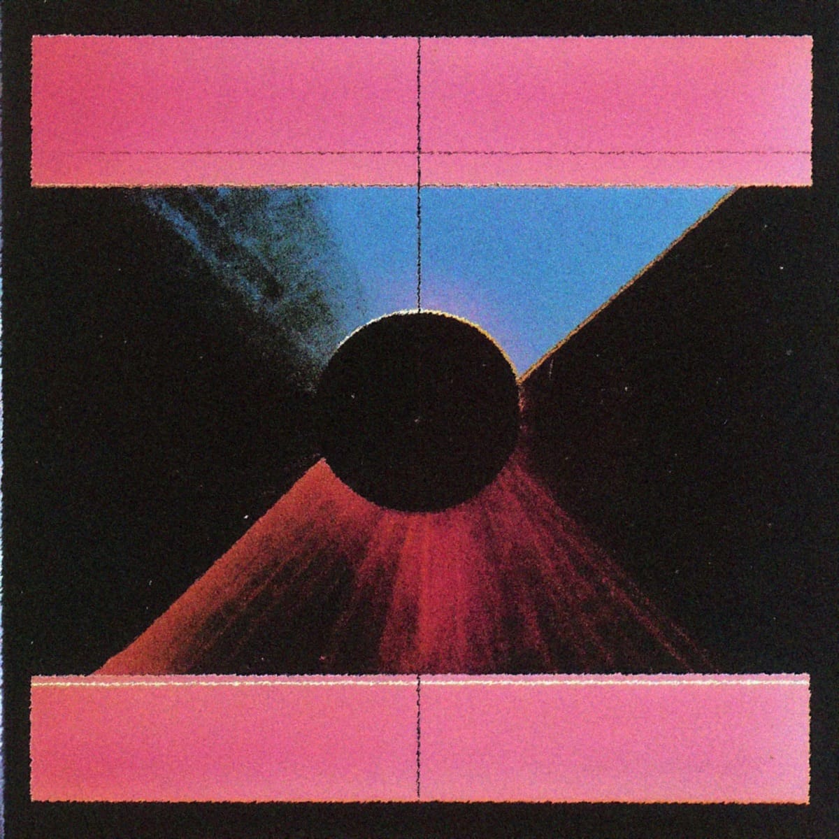 TELEVISTA: An Album Review