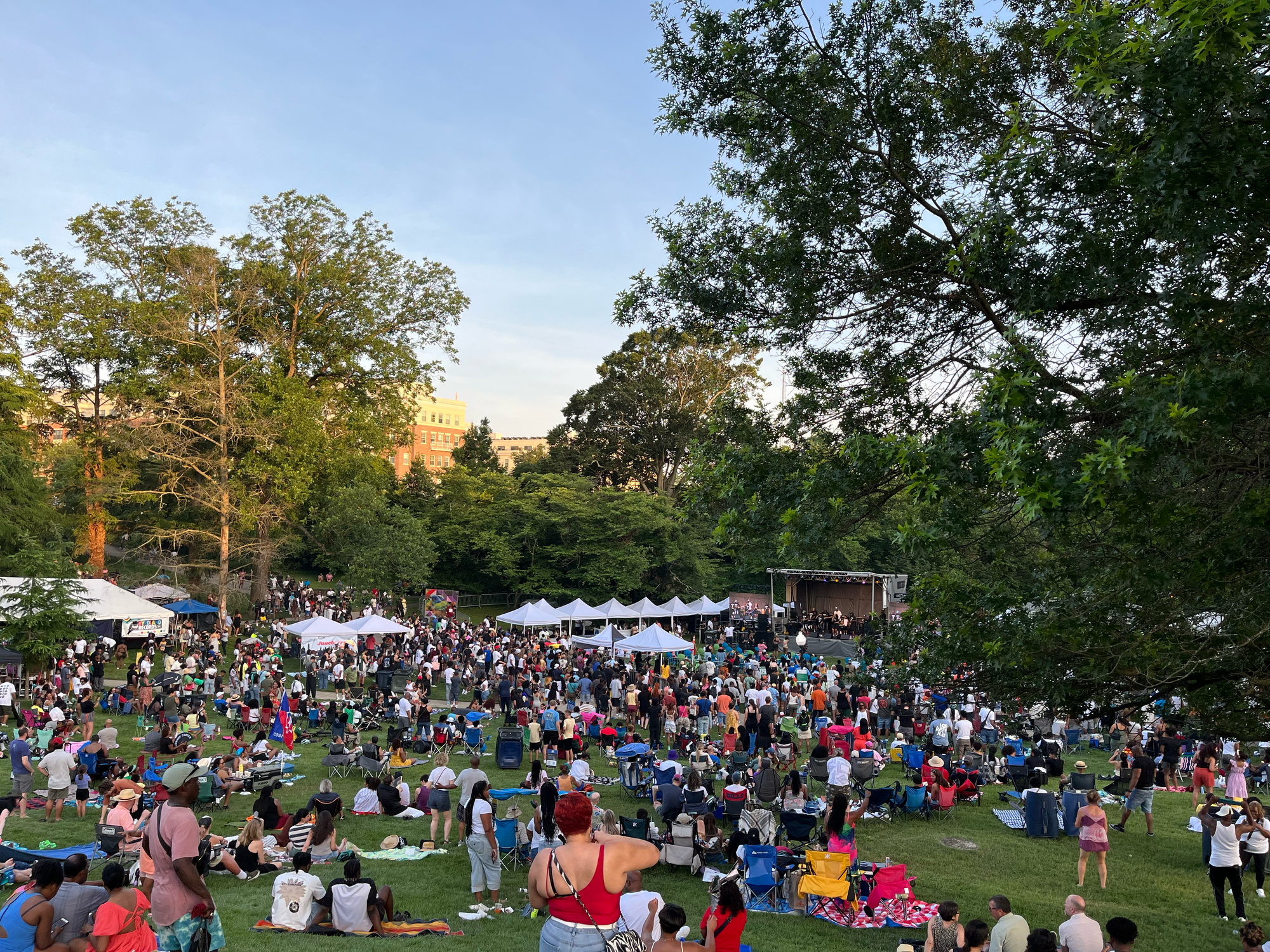 Fifth annual Home Rule Music Festival promises a “Cosmic Celebration” honoring the legacy of Sun Ra