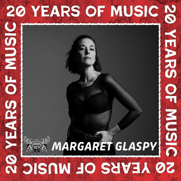 GALLERY: Margaret Glaspy - DC9’s 20th Anniversary Showcase (2/10/2024)