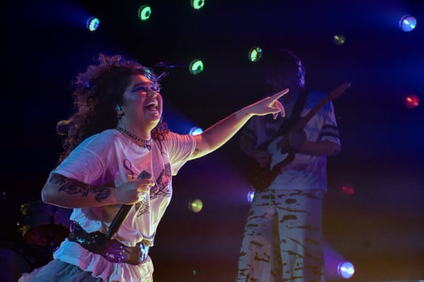 Photo Gallery: Remi Wolf at the Anthem