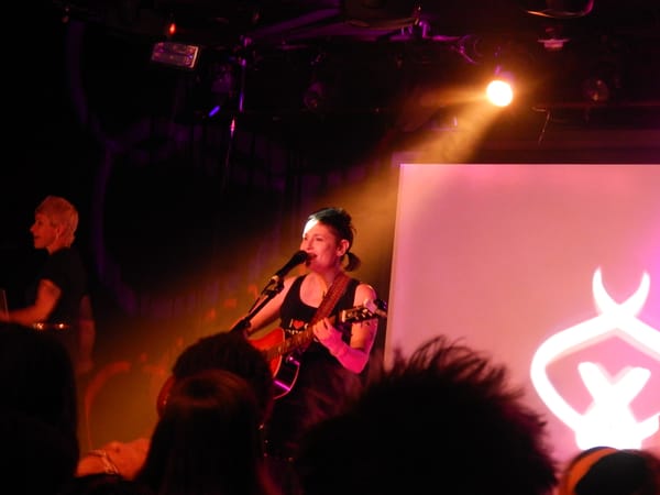 Kitty Craft @ Union Stage