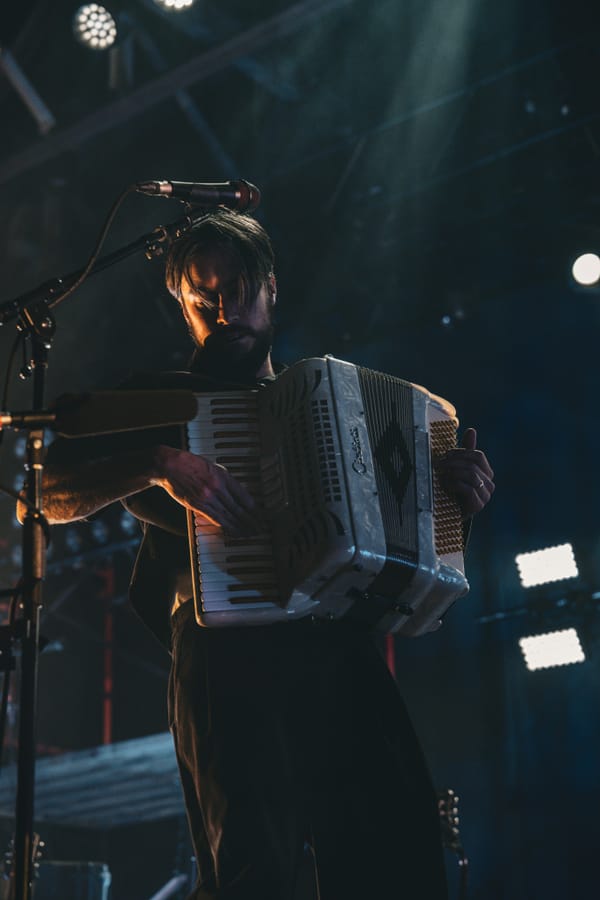 Alex G @ The Filmore Philadelphia