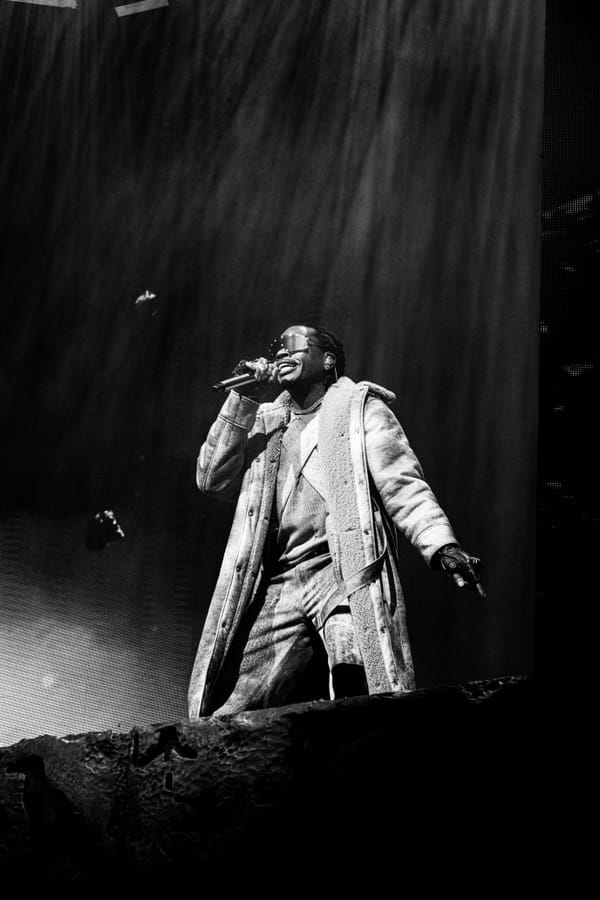 Gunna @ The Anthem 12/2