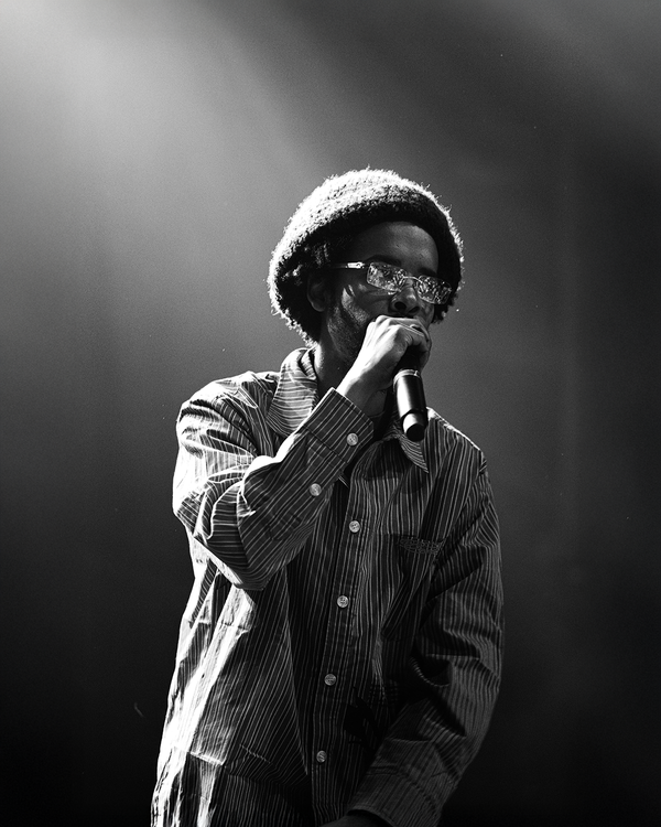 Earl Sweatshirt @ The Filmore Silver Spring