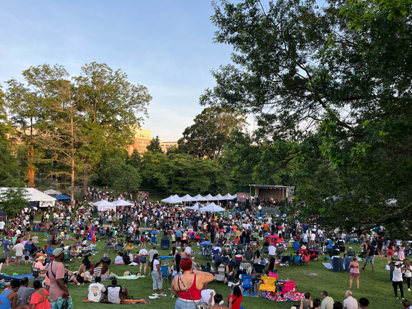 Fifth annual Home Rule Music Festival promises a “Cosmic Celebration” honoring the legacy of Sun Ra